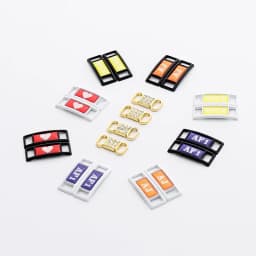 1 Pair New Diamond Shoe Charms Fashion Laces Buckle Quality Metal Shoelaces Decorations Chapa Shoes Accessories