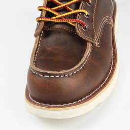 ZFTL Men's Ankle Boots American retro tooling boots Casual Crazy Horse Leather Men's Boots Vintage Man Lace up Boots 2025