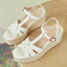 2021 New Brand Genuine Leather Women Sandals Fashion Wedges Peep Toe Platform Shoes Woman Summer T-Strap Dress Party Shoes Woman