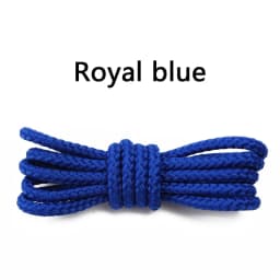 New Round Shoelaces Outdoor Hiking Boot High Top Shoe Laces Casual Sneakers Sports Leather Shoes Boots Kids Shoelace Accesories