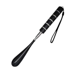 Retractable Shoehorn Shoe Horn Stainless Steel Shoehorn Long Handle Shoehorn Durable Shoe Accessory Lifter Shoes Spoon Shoehorn