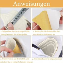 1/5pairs Women Patch Heel Pads Insoles Adjustable Size Sports Shoes Back Stickers Antiwear Cushions Feet Care Protector Inserts