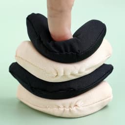 4pcs=2pairs Women's Sponge Forefoot Insert Pads Pain Relief High Heel Forefoot Toe Plug Filler Insoles Reduce Shoe Size Cushion
