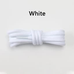 Classic Round Shoelaces for Sneakers Boots Hiking Shoes Shoelace Oxford Shoe Laces for 90cm/120cm/150cm Shoestrings Woman Man