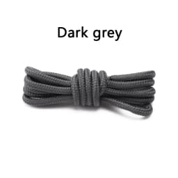 Classic Round Shoelaces for Sneakers Boots Hiking Shoes Shoelace Oxford Shoe Laces for 90cm/120cm/150cm Shoestrings Woman Man