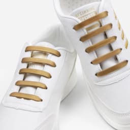 New 12pcs/set Elastic Silicone Shoelace Practical Fashionable Men Women Lazy Hammer Type Shoe Laces Sneakers No Tie Shoelaces