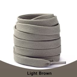 1 Pair Sneakers Shoelaces Shoes Accessories Laces for Shoes Unisex Flat Shoe Lace Classic Shoelace Solid Color Shoe Strings
