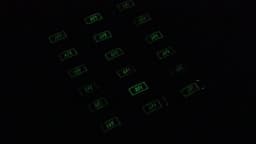 Luminous Shoelaces Buckle Glowing Metal Lock for Shoelace DIY Lace Shoe Footwear Decoration Sneaker Decorations Accessories