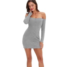 Original Cotton Sexy White Backless Dresses Women Bodycon Short Package Hip Mini Dress Female Clothing Dating Party Dresses