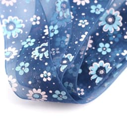 Snow Yarn Shoe Laces Printing Flat Shoelaces 2.5CM Width Ultra-thin Transparent Sports Shoelace Women Shoestrings 80/100/120CM