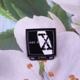 The X Files Enamel Pin Mulder and Scully Brooch Film TV logo Badge Great Comedy Jewelry