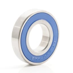 4PCS MR1530-LLB Bearing For Industry Nine Bicycle Hubs 15x30x7 mm 15307RS MR15307 RS Ball Bearings