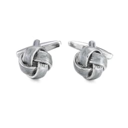 High quality French classic Cufflinks Golden silvery black blue purple twist Cuff-links Men's knot cuff button for Men jewelr