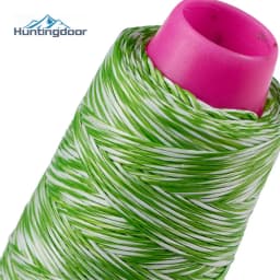 Archery 1600 Polyethylene Fiber Rope Bowstring 110m Bow String Material Recurve/Compound Bow Accessory Handmade DIY Bow String