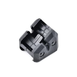 Tactical Button Remote Pressure Switch For M300 M600 WADSN Flashlight WeaponLight PEQ15 DBAL CQBL NGAL Fit Keymod Picatinny Rail