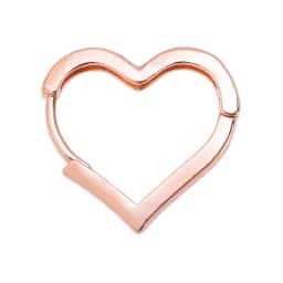 Peixin Luxury Cubic Zirconia Earrings Hook Accessories Rose Gold Brass Women's Dangle Earrings DIY Jewelry Making Charm