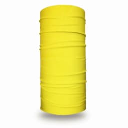 Dyeing Color Neck Gaiter Men Women Plain Bandana Multifunctional Headscarf Windproof Face Shields Seamless Tube Snood Warmer