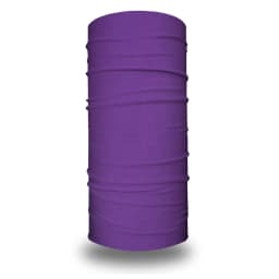 Dyeing Color Neck Gaiter Men Women Plain Bandana Multifunctional Headscarf Windproof Face Shields Seamless Tube Snood Warmer