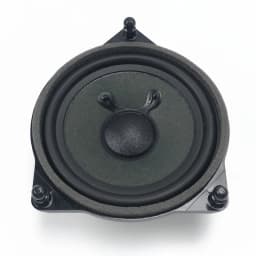 4 Inch Door Panel Midrange Speaker for Mercedes Benz GLC C E S Class W205 W213 W222 Loudspeaker Audio Sound Stereo Horn in Car
