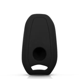 KEYYOU For Peugeot C6 508 C5 C3 508 2008 3008 C4 Aircross Picasso Grand Remote Silicone Car Key Cover Case 3 Buttons