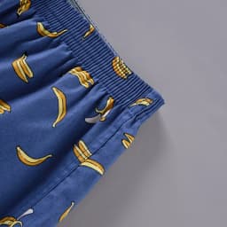 Men's Boxer Shorts Men Underwear 100% Cotton Loose Short Home Wear Comfortable Boxer Short Printed Men's Underwear Men Boxerpure