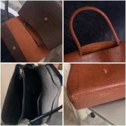 Large capacity PU leather women handbag 2026 tend brand Alligator Pattern shoulder bags ladies crossbody bags Casual Big Totes