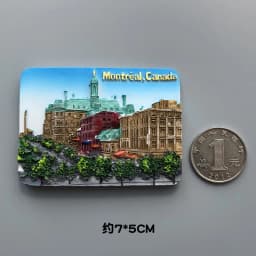 Fridge Magnets Canada Irish German Hollywood Sweden Dutch Salzburg Australi Fridge Magnet Sticker World Travel Souvenir Magnetic