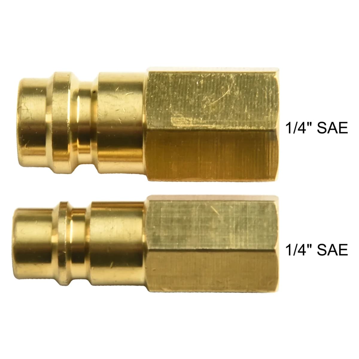 Car Conditioner Adapter Refrigerantion Set Safety Valve For R134A 1/4 "SAE Thread Air Conditioning