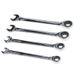 1 pcs Dual Use Ratchet Combination Metric Wrench Tooth Gear Ring Torque and Socket Wrench Set Nut Tools for Repair Auto