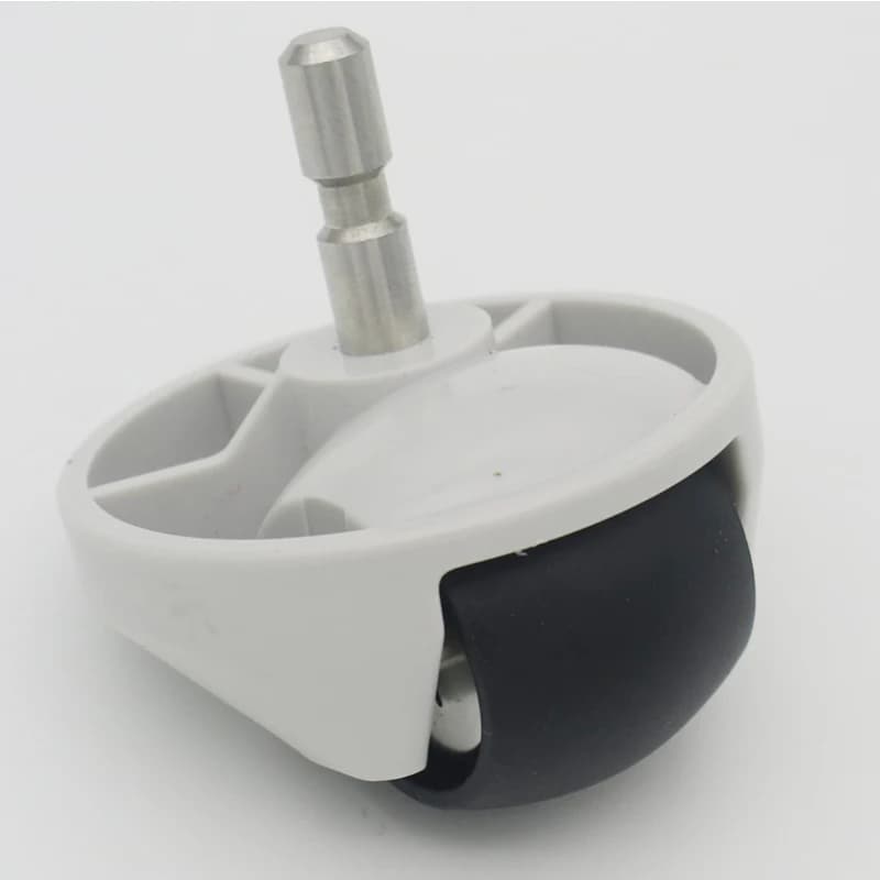 Front Wheel Repalcement For Xiaomi Roborock S5 S50 S51 S55 S6 Robotic Vacuum Cleaner High Quality Wheel Spare Parts