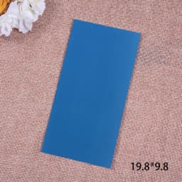 Nylon Repair Patches Self-adhesive Waterproof Repair Patches Washablefor Clothing Down Jacket Repair Holes Tearing 4 X 8inchs