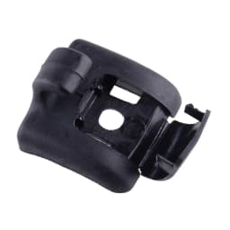 2Pcs Rear Door Window Sunshade Curtain Clip Hook Bracket 8E0861337 8E08613374PK Fit for Audi A3 S3 RS3 A4 S4 RS4 Avant Quattro