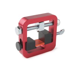 Universal Rear View Tool Aiming Calibration Tool Aiming Star Thruster For 1911
