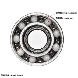 2021 New Bicycle Ceramics Rear Derailleur 14T 15T 16T 17T 18T Jockey Wheel Road MTB Guide Bike Ceramics Bearing Bicycle Parts