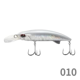 D1 Heavy Sinking Minnow Fishing Lure 92mm/49g 110mm/60g Crankbait Wobblers Trolling Artificial Hard Bait Trout Tackle