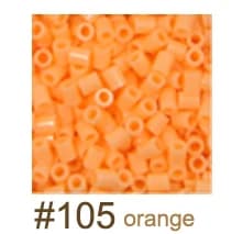 2.6mm Mini Beads 1000PCS 230colors Fuse Beads Gift Hama Beads Diy Puzzles Iron Beads High Quality