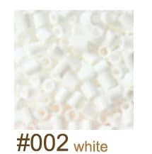 2.6mm Mini Beads 1000PCS 230colors Fuse Beads Gift Hama Beads Diy Puzzles Iron Beads High Quality