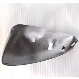 Accessories For Car Mazda CX-30 Model 2020-2022 Rearview Mirror Cover Case Shell Lid