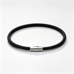 VOQ New Magnetic Clasp Bracelet Bangle Lucky Red String Bracelets for Couple Valentine's Day Romantic Jewelry Gift Wholesale