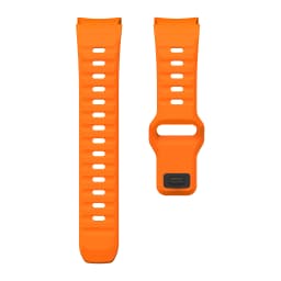 Silicone Band for Samsung Galaxy Watch 7 6 4 44mm 40mm/FE/5 pro 45mm Bracelet Galaxy Watch 6 4 Classic 47mm 43mm 42mm 46mmstrap