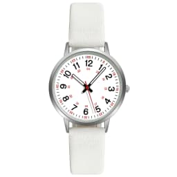 Fashion Women Watch Elegant Quartz Watches PU Leather Strap Wristwatch For Ladies Dress Clock Watches Back Light Reloj Mujer