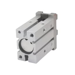 MHZL2 Pneumatic Gripper Double Acting Air Finger Cylinder 10S 16S 20S 25S 16D 20D 25D Parallel Gripper