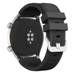 Quick release 22 20 Sport Silicone Strap For Garmin Venu 2 Plus/Vivoactive 4 3/Forerunner 255 245 645 Music Watch Band Bracelet