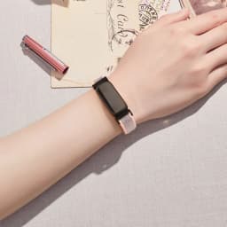 Nylon Strap For Fitbit Inspire 3 Watchband Adjustable Replacement Watchband Wrist Bracelet Accessories Sport Smartwatch Correa