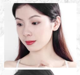 Star Fake Hoops Non Without Piercing Clip Earrings Ear Cuff Girl Helix Cartilage Black Silver Color Women Men Earrings Clip On