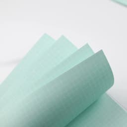 2025 New 40 Sheets A5 A6 Loose Leaf Notebook Paper Refill Spiral Binder Index Inner Pages Monthly Weekly Daily Planner Agenda