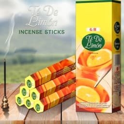 Artracyse 20 Sticks India Coconut Incense Sandalwood Household Bedroom Toilet Agarwood Tibetan Line Aromatherapy