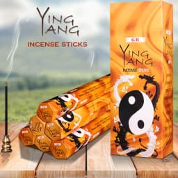 Artracyse 20 Sticks India Coconut Incense Sandalwood Household Bedroom Toilet Agarwood Tibetan Line Aromatherapy