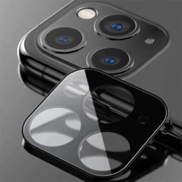 Full Cover Camera Lens Protector for iPhone 16 Pro Max 15 13 12 14 11 17 Pro Max Air Screen Protectors for iPhone Mini Lens Film