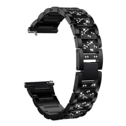 22mm 20mm Women Bracelet for Huawei GT 3 2 46mm 42mm Strap for Samsung Galaxy Watch 6 5 Pro 4 Classic Band 40mm 44mm 43mm 47mm